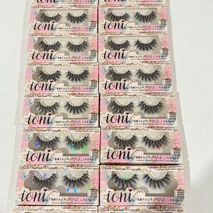 IONI 3D FAUX MINK LASHES
